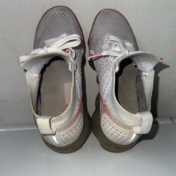NIKE VAPORMAX SNEAKERS - Picture 6 of 10